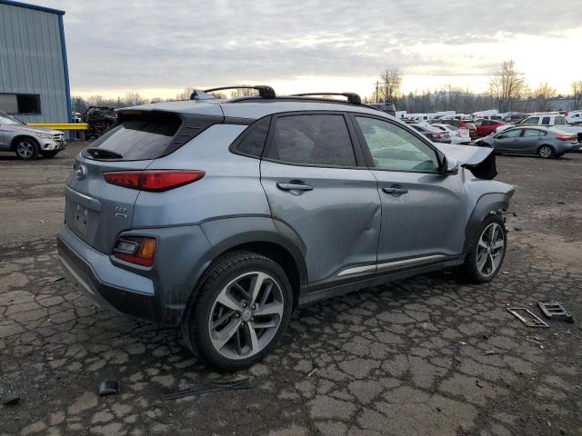 KM8K5CA59MU727699 | 2021 HYUNDAI KONA ULTIM