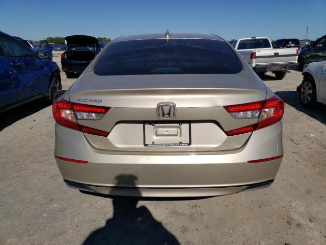 1HGCV1F16JA231535 | 2018 HONDA ACCORD LX