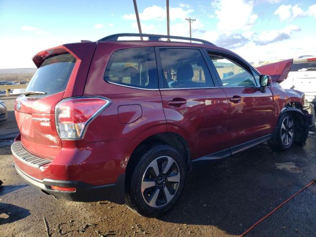 JF2SJAJC5HH472214 | 2017 SUBARU FORESTER 2