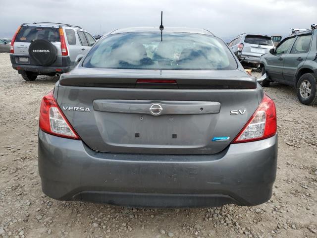 3N1CN7AP8GL879329 | 2016 NISSAN VERSA S