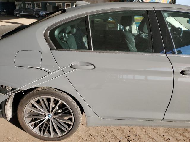 2022 BMW 530XE WBA33AG05NCK96328