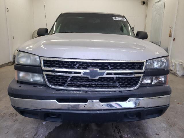 3GCEC14X16G168907 | 2006 Chevrolet silverado c1500