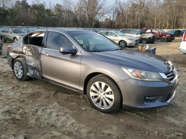 1HGCR3F83EA038973 | 2014 HONDA ACCORD EXL