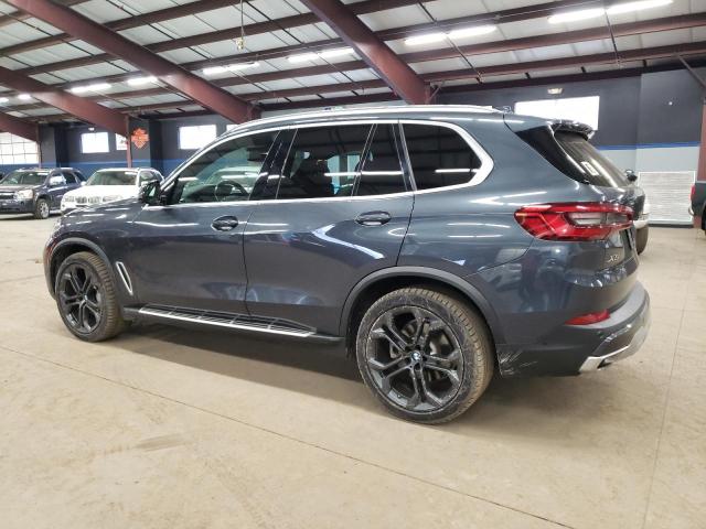 5UXCR6C56KLK83887 BMW X5 XDRIVE4 2