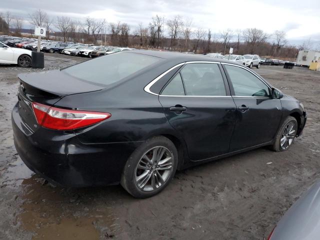 4T1BF1FK5GU265016 | 2016 Toyota camry le