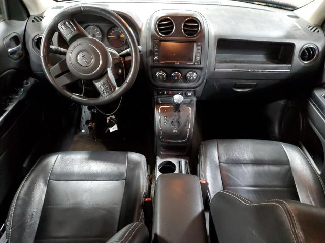 1C4NJPFA5FD419670 | 2015 JEEP PATRIOT LA