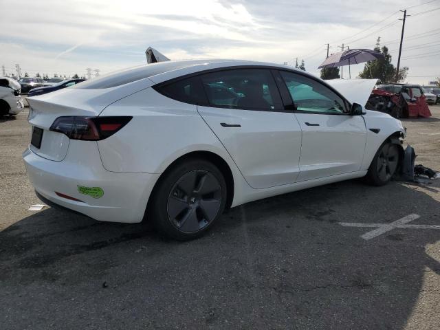 5YJ3E1EA1PF477165 | 2023 TESLA MODEL 3