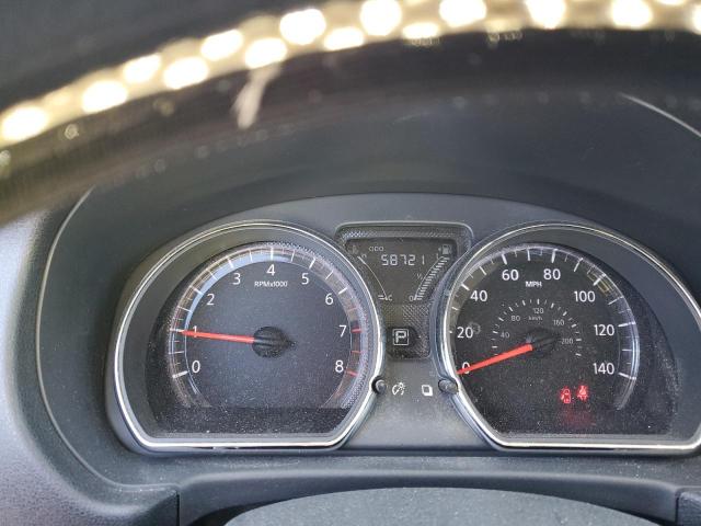 2019 NISSAN VERSA S - 3N1CN7AP1KL871050