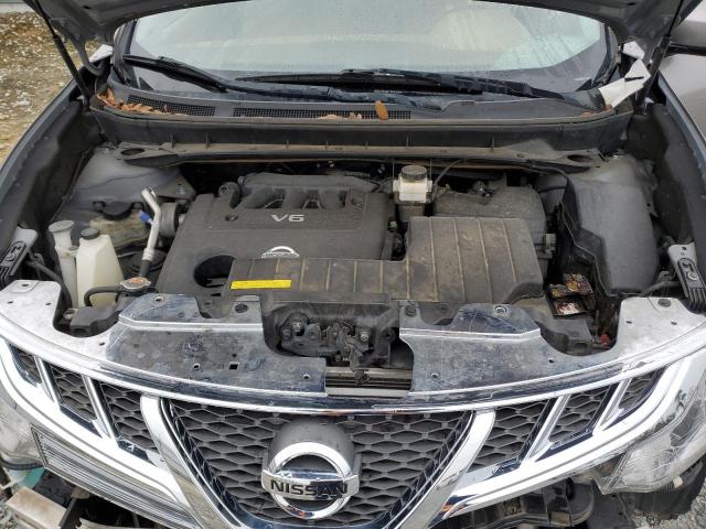 2011 Nissan Murano - Image 12