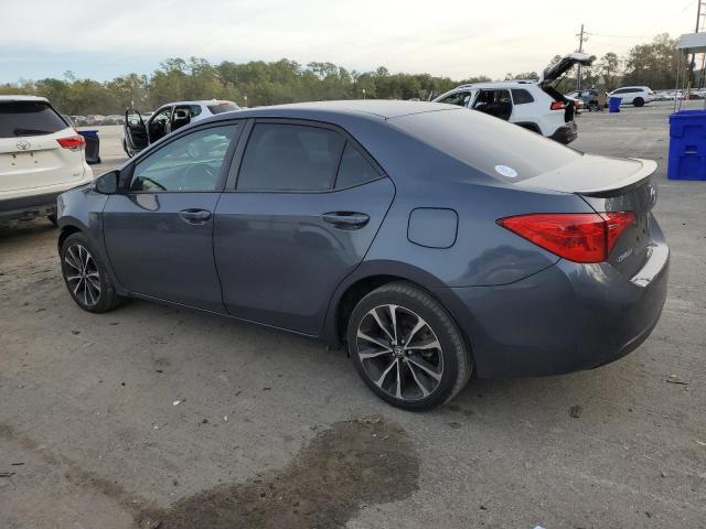 5YFBURHE7KP880494 | 2019 TOYOTA COROLLA L