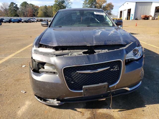 2015 Chrysler 300 Limited VIN: 2C3CCAAG5FH868252 Lot: 80768113