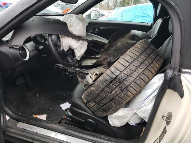 2015 MINI COOPER ROA WMWSY1C55FT626159