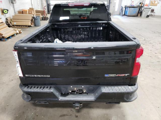 1GCRYEED9LZ342054 | 2020 CHEVROLET SILVER1500