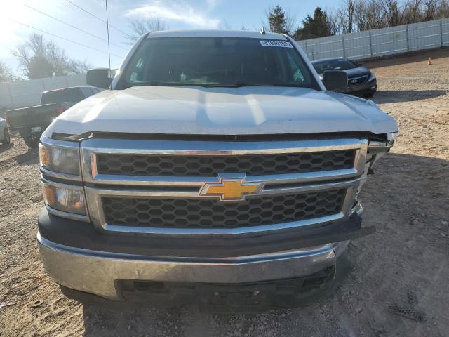 1GCVKPEHXEZ357809 | 2014 CHEVROLET SILVERADO