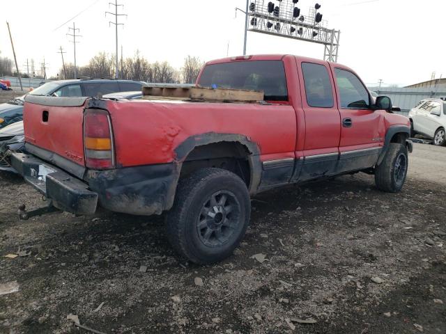 1GCHC29U12E286085 | 2002 Chevrolet silverado c2500 heavy duty