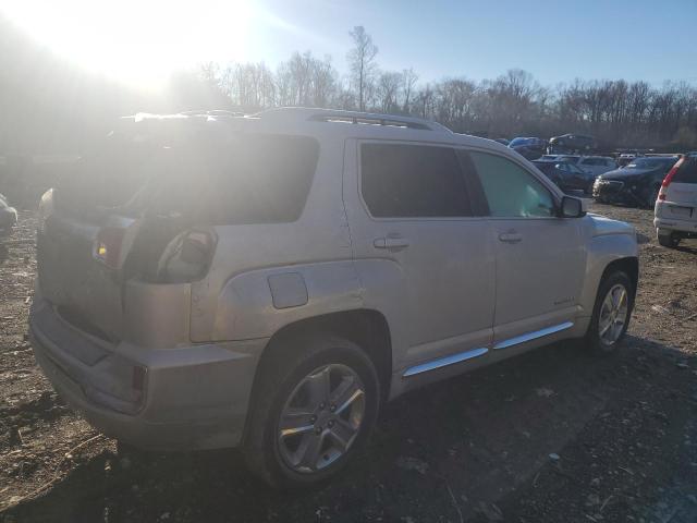 2GKALREK6H6147988 | 2017 GMC TERRAIN DE