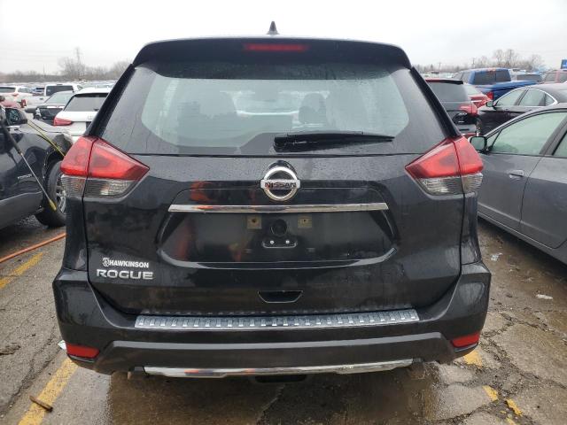 KNMAT2MT7JP542846 | 2018 NISSAN ROGUE S