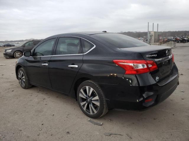 3N1AB7APXGY269872 | 2016 NISSAN SENTRA