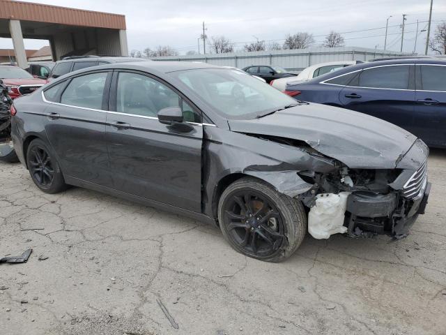 3FA6P0HD4LR109813 | 2020 FORD FUSION SE