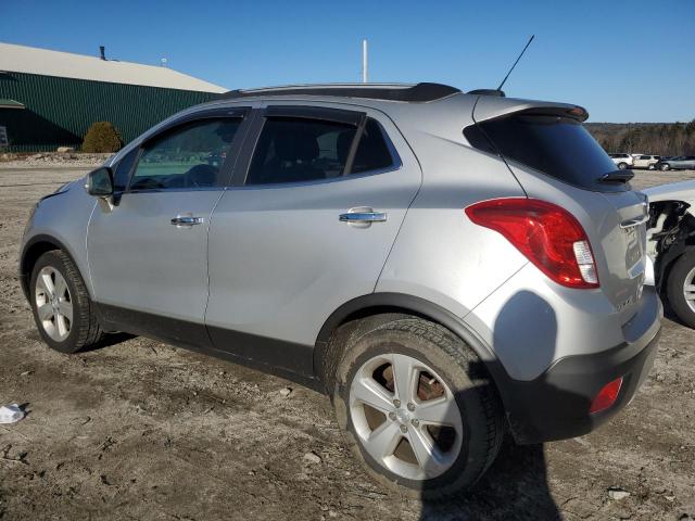 KL4CJASB0FB249260 | 2015 BUICK ENCORE