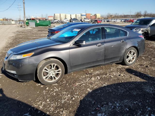 2010 Acura TL 