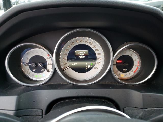 2016 MERCEDES-BENZ E 400 - WDDKK6FF7GF338140