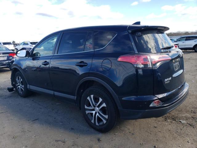 JTMBFREV9JJ229174 | 2018 TOYOTA RAV4 LE