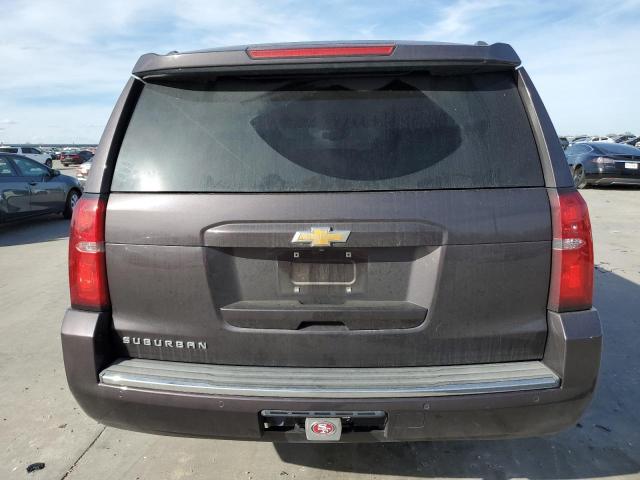 1GNSCKKCXFR142371 | 2015 CHEVROLET SUBURBAN C