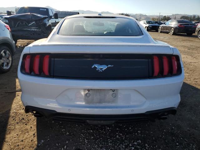 1FA6P8TH9K5202725 | 2019 FORD MUSTANG