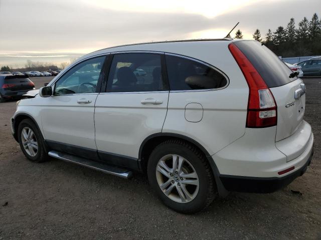 Vin: 5j6re4h72al804876, lot: 77924313, honda crv exl 20102