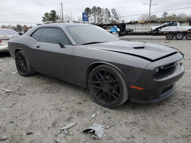 2C3CDZAG4GH221189 | 2016 DODGE CHALLENGER