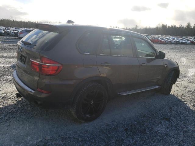 2011 BMW X5 xDrive35I VIN: 5UXZV4C5XBLL58343 Lot: 80575293