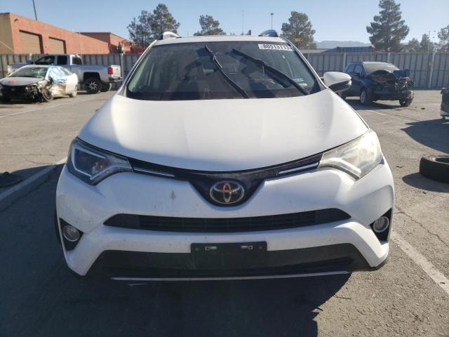 JTMWFREV2JJ726746 | 2018 TOYOTA RAV4 ADVEN