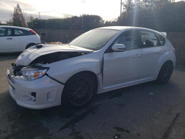 JF1GR8H67EL266106 | 2014 SUBARU IMPREZA WR