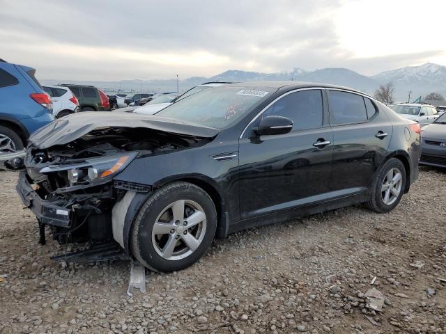 5XXGM4A7XEG348447 | 2014 KIA OPTIMA LX