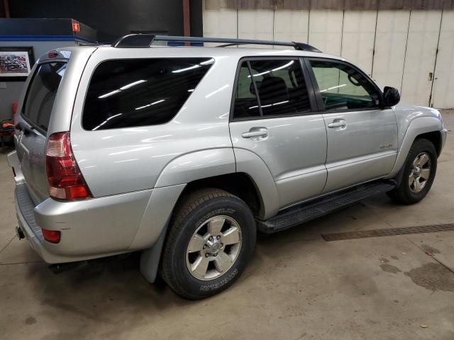 2004 Toyota 4Runner Sr5 VIN: JTEBU14R840033518 Lot: 79209203