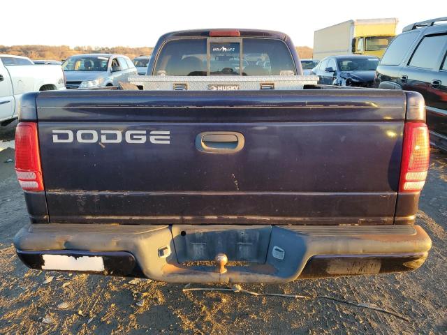 1B7GL22X3WS545666 | 1998 Dodge dakota