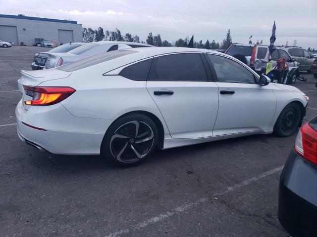 1HGCV1F37LA112235 | 2020 Honda accord sport