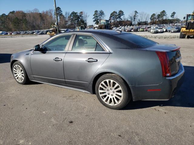 2012 CADILLAC CTS PREMIUM COLLECTION Photos | NC - RALEIGH - Repairable ...