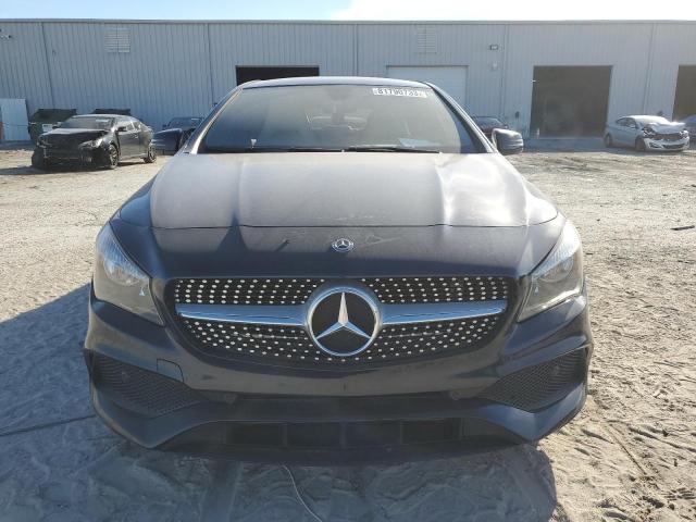 VIN WDDSJ4EBXJN532213 2018 Mercedes-Benz CLA-Class,... no.5