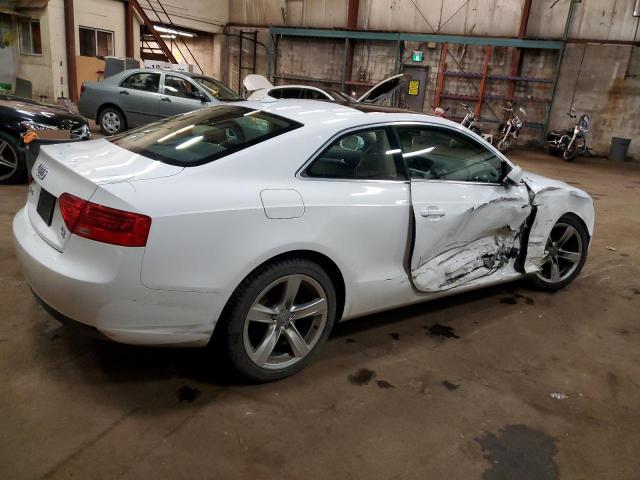 WAUCFBFR4EA059855 | 2014 AUDI A5 PREMIUM