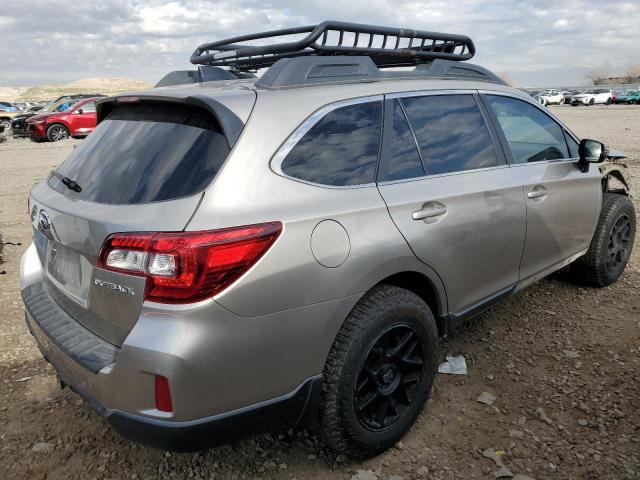 4S4BSBHC5G3214807 | 2016 SUBARU OUTBACK 2.