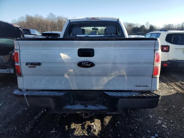 2013 Ford F150 Super Cab VIN: 1FTEX1CM9DFB14796 Lot: 80062393