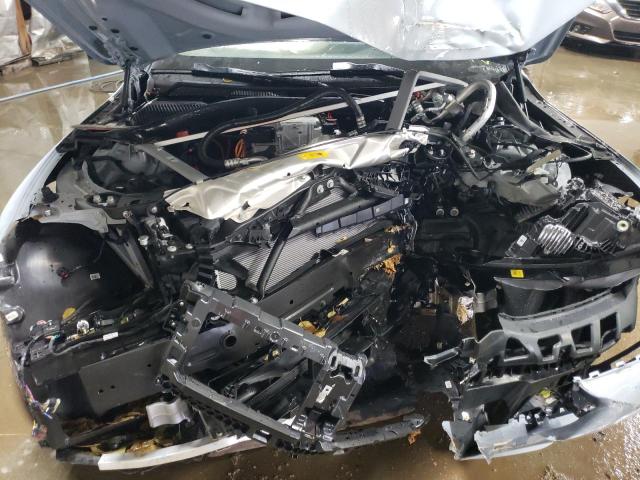 2023 BMW I4 M50 - WBY33AW0XPFP83268