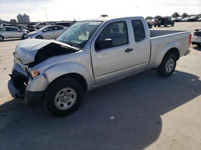 2014 Nissan Frontier S