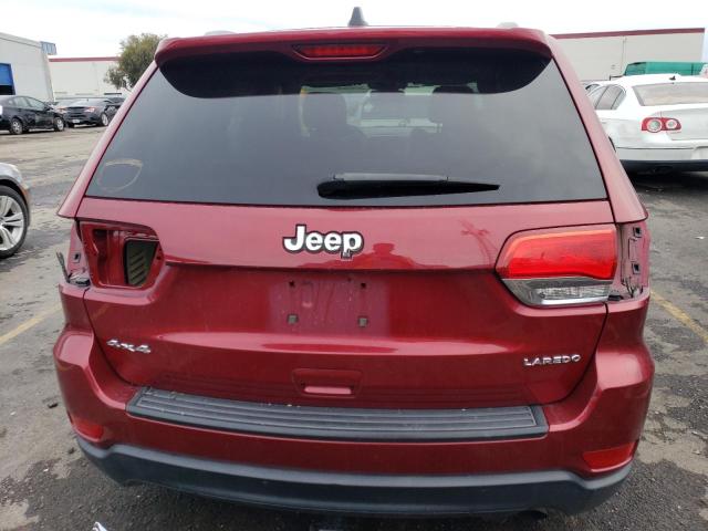 1C4RJFAG2EC232897 | 2014 Jeep grand cherokee laredo