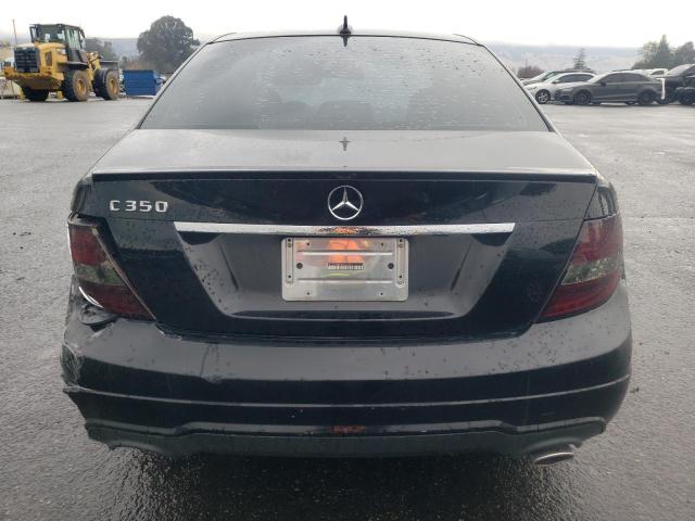 VIN WDDGF5HB7DA773747 2013 Mercedes-Benz C-Class, 350 no.6