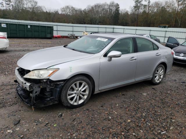 2010 Lexus ES 350 