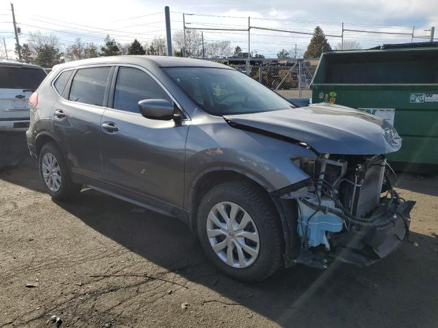 KNMAT2MV4JP503777 | 2018 NISSAN ROGUE S