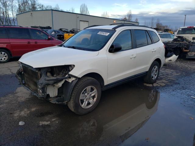 2009 Hyundai Santa Fe GLS